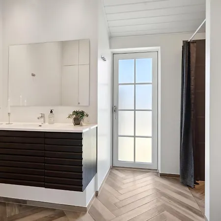 펜션 Cozy In With Wifi Otterup