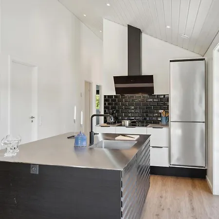 Cozy In With Wifi Holiday home