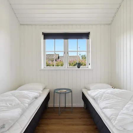 Cozy In With Wifi Holiday home Otterup