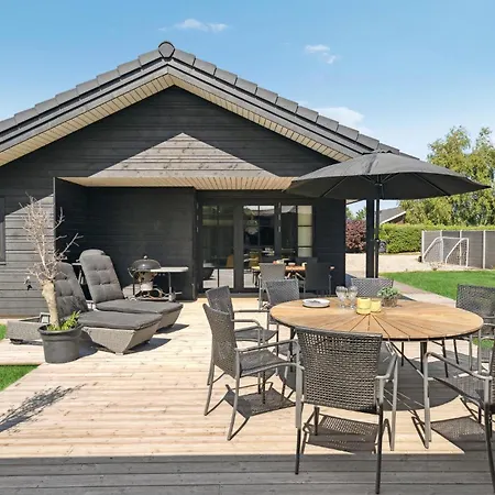 Cozy In With Wifi Holiday home *