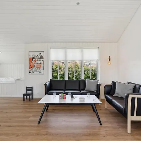 Cozy In With Wifi Otterup