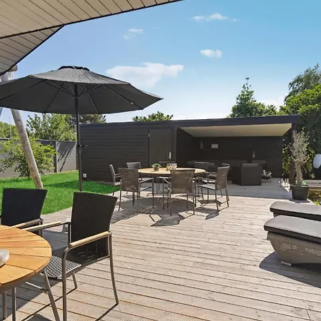 Cozy In With Wifi * Otterup