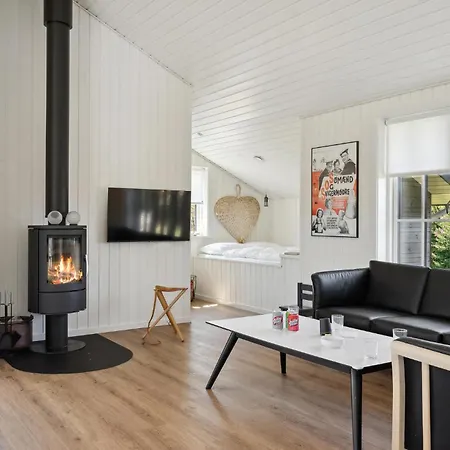 Cozy In With Wifi 펜션