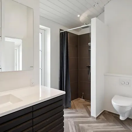 Holiday home Cozy In With Wifi