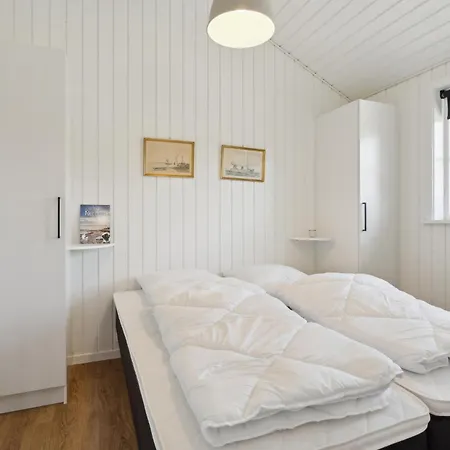 Holiday home Cozy In With Wifi *