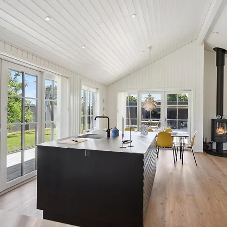 Cozy In With Wifi 펜션