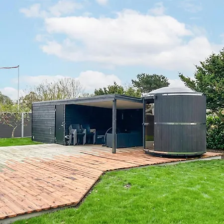 Cozy In With Wifi * Otterup