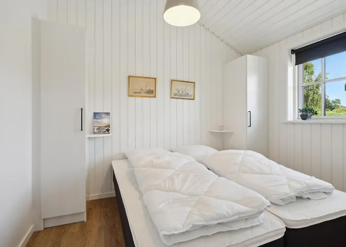 Dom wakacyjny Cozy In With Wifi *
